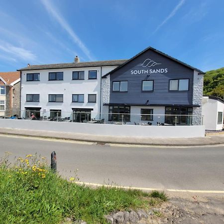 South Sands Hotel ウェストン・スパー・メア エクステリア 写真