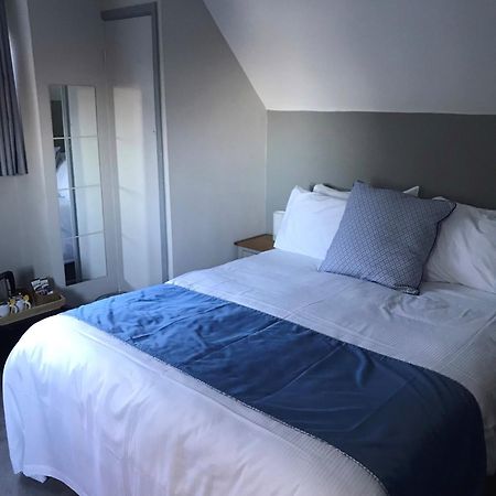 South Sands Hotel ウェストン・スパー・メア エクステリア 写真