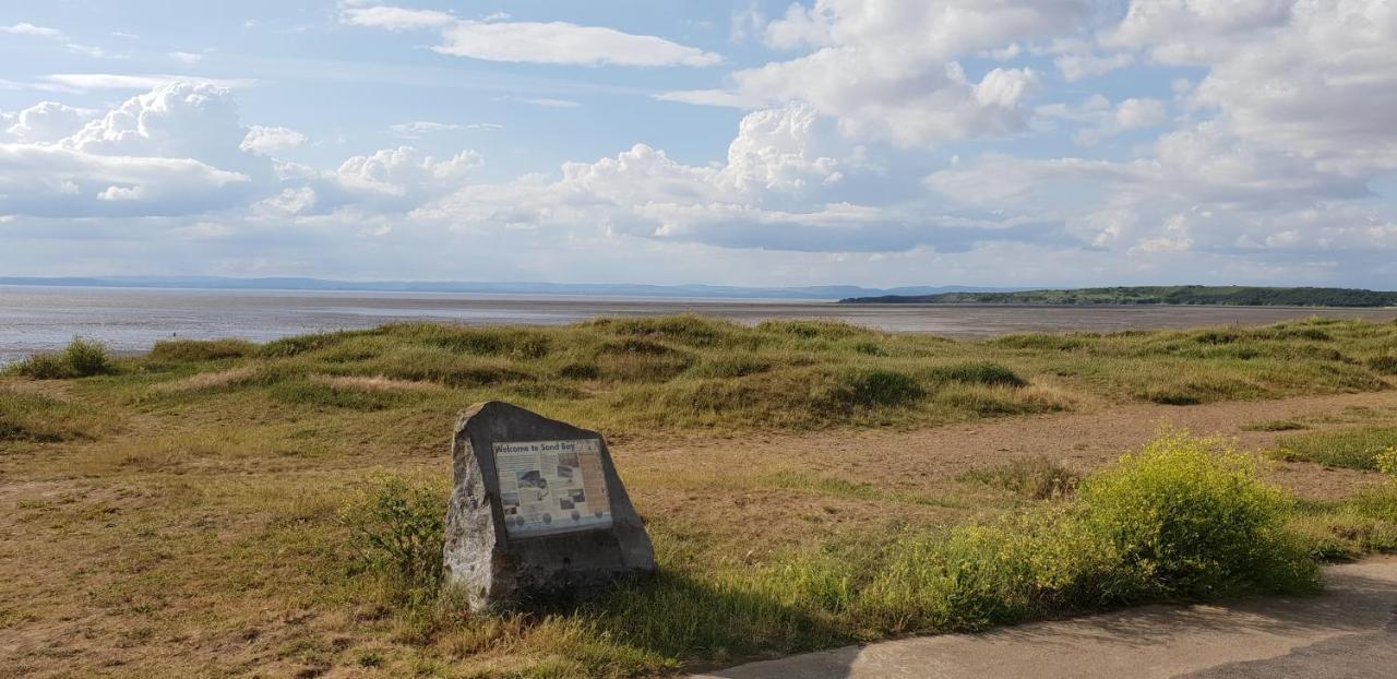 South Sands Hotel ウェストン・スパー・メア エクステリア 写真