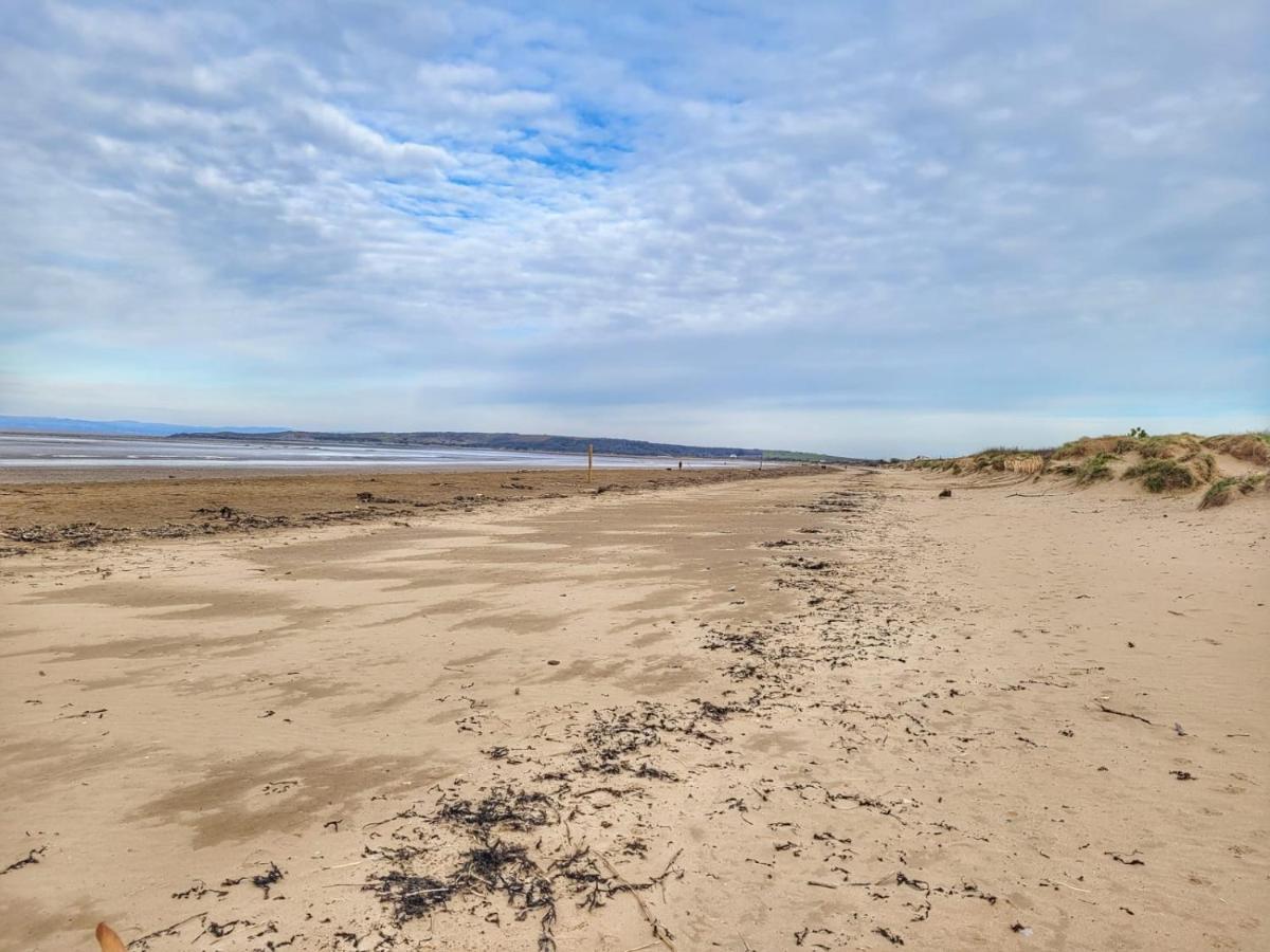 South Sands Hotel ウェストン・スパー・メア エクステリア 写真