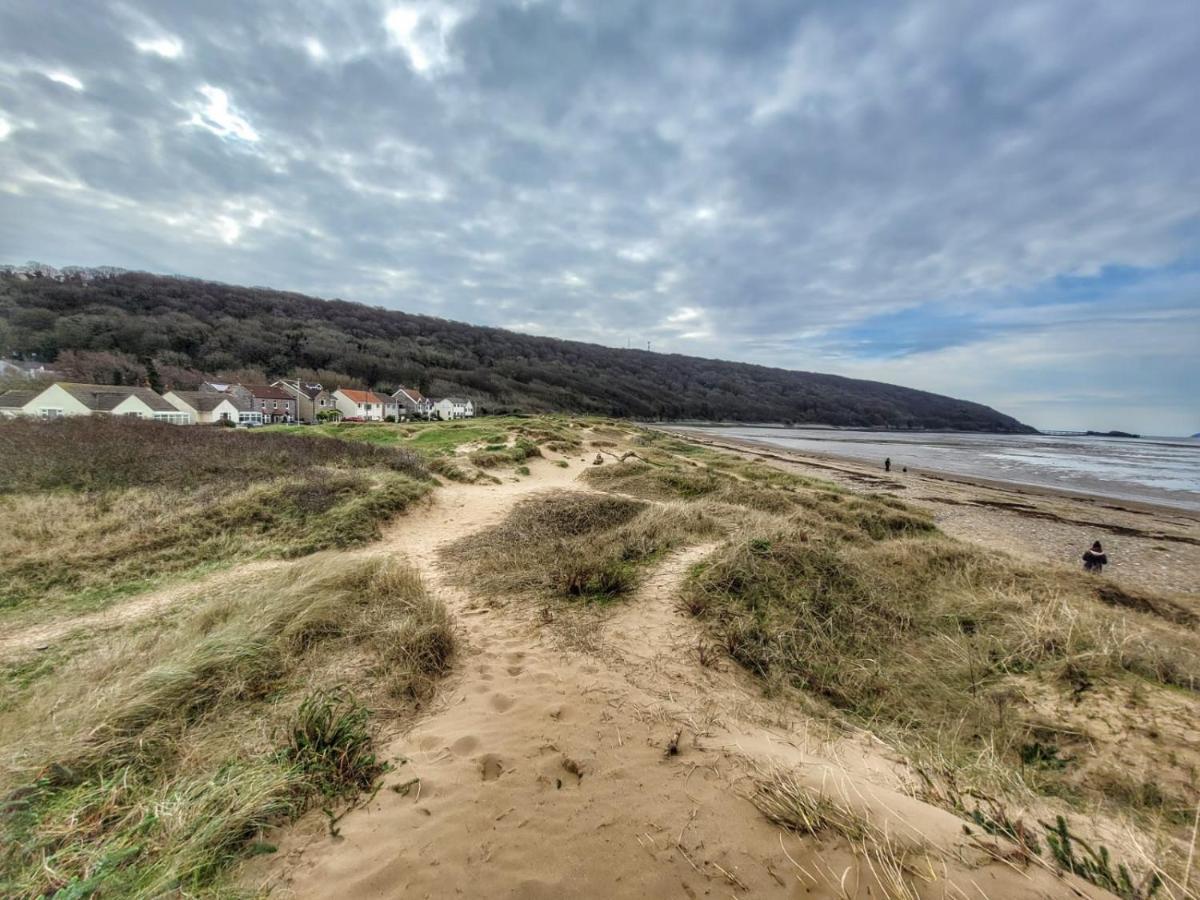 South Sands Hotel ウェストン・スパー・メア エクステリア 写真