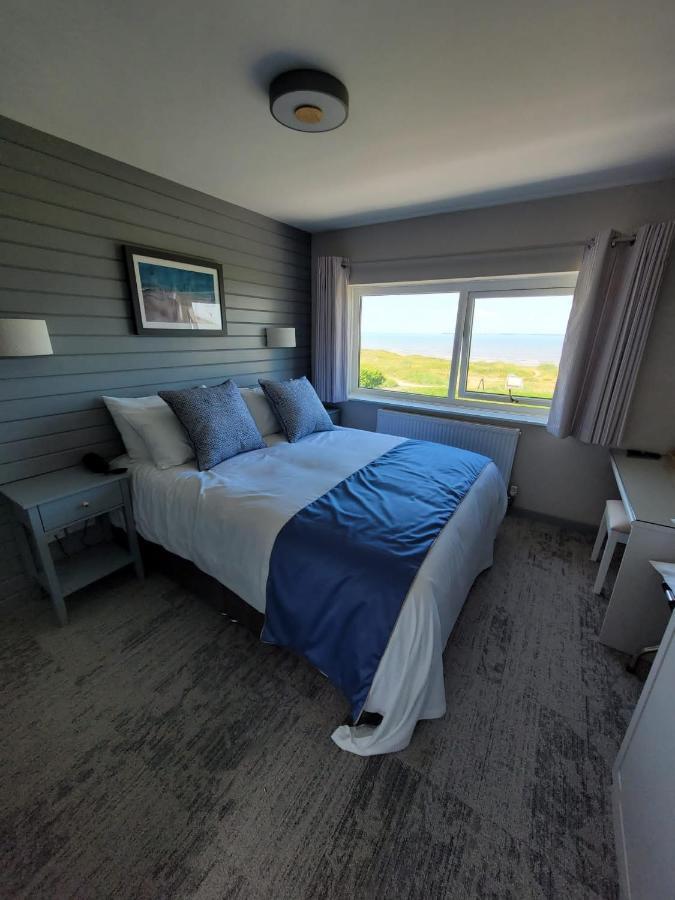 South Sands Hotel ウェストン・スパー・メア エクステリア 写真