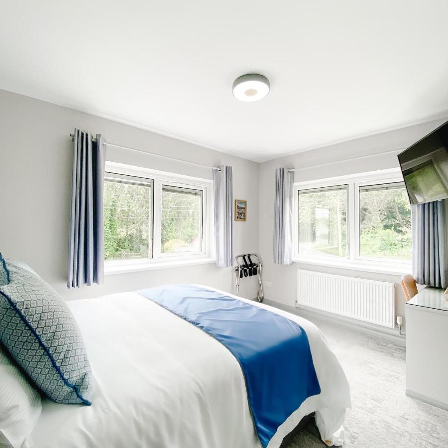 South Sands Hotel ウェストン・スパー・メア エクステリア 写真