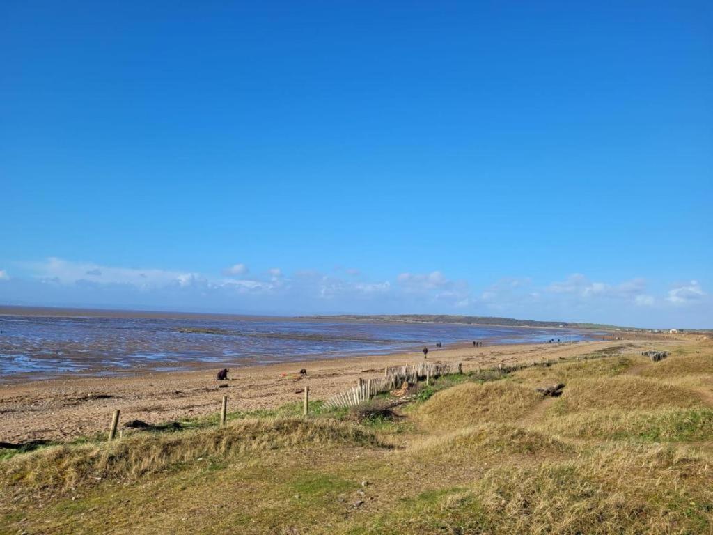 South Sands Hotel ウェストン・スパー・メア エクステリア 写真